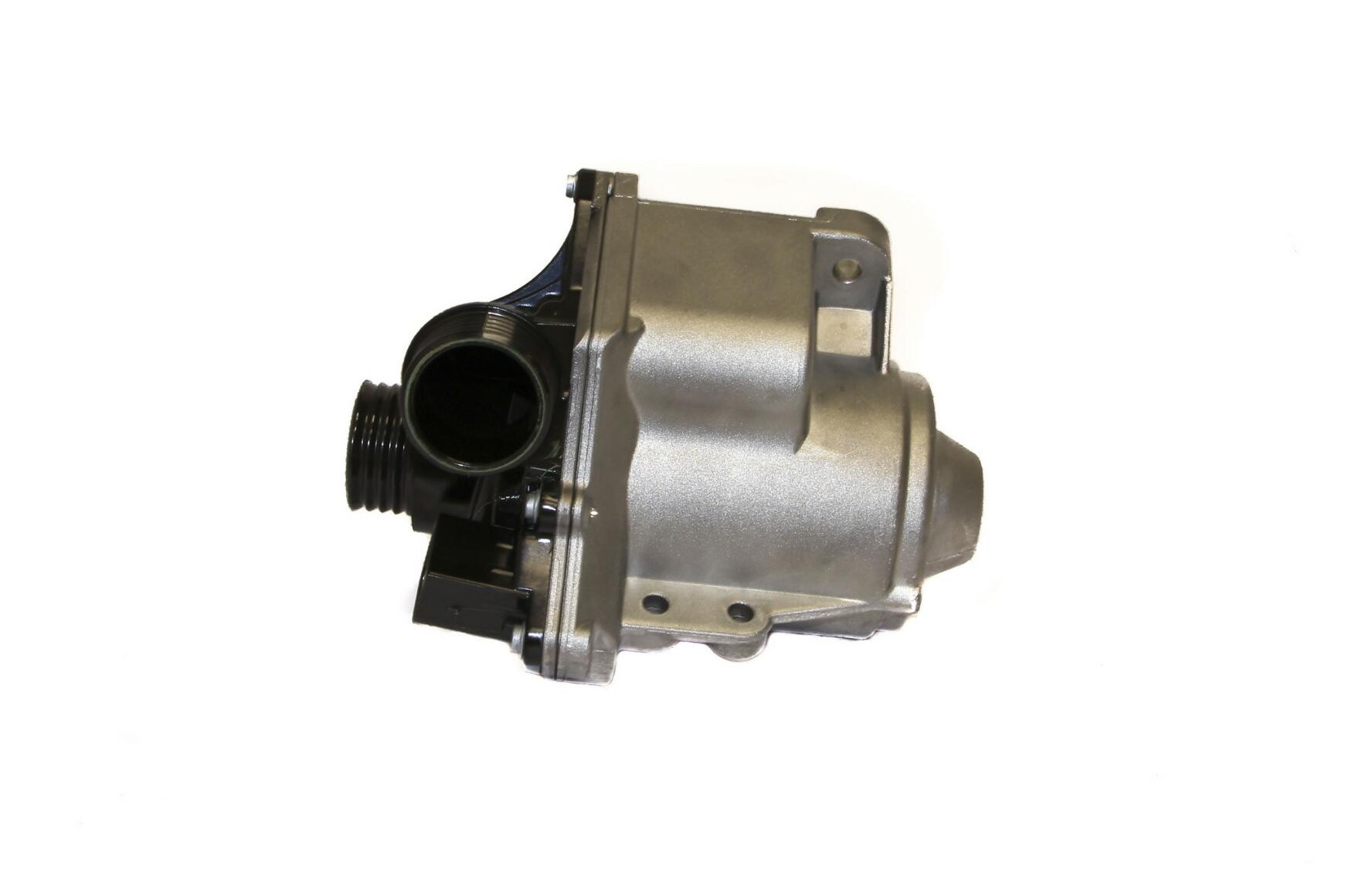 BMW Engine Water Pump 11517632426 - Rein WPR0049